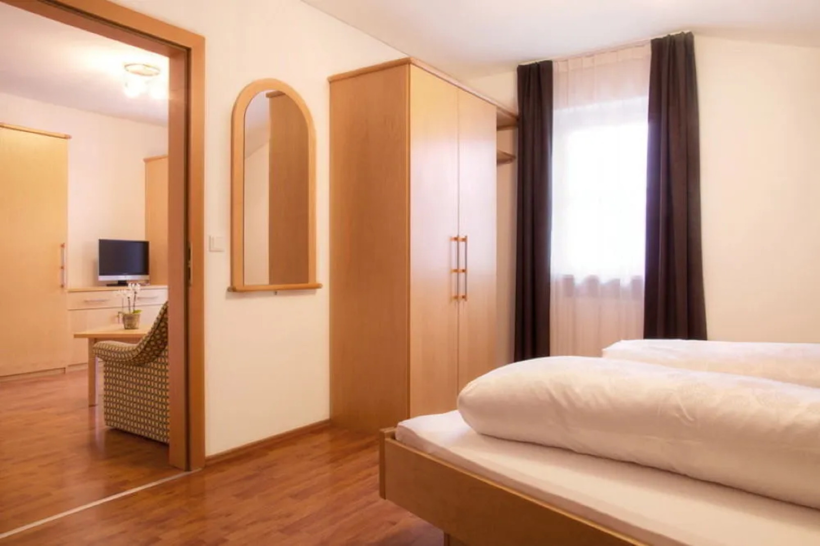 Residence Sankt Johann