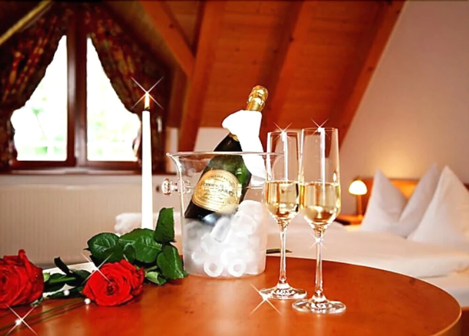 Gasthof zum Kreuz in Furtwangen