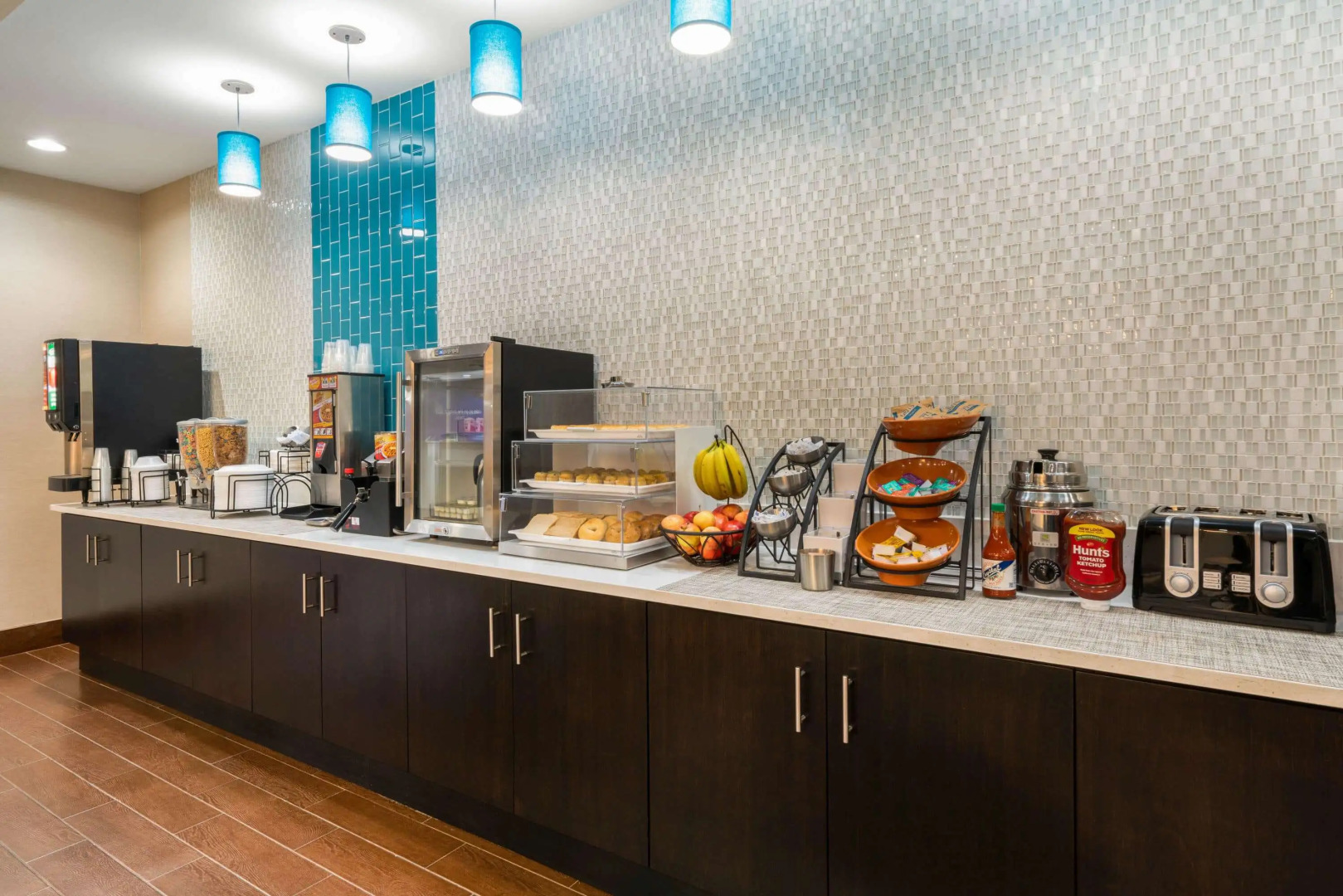 La Quinta Inn & Suites by Wyndham Boutte