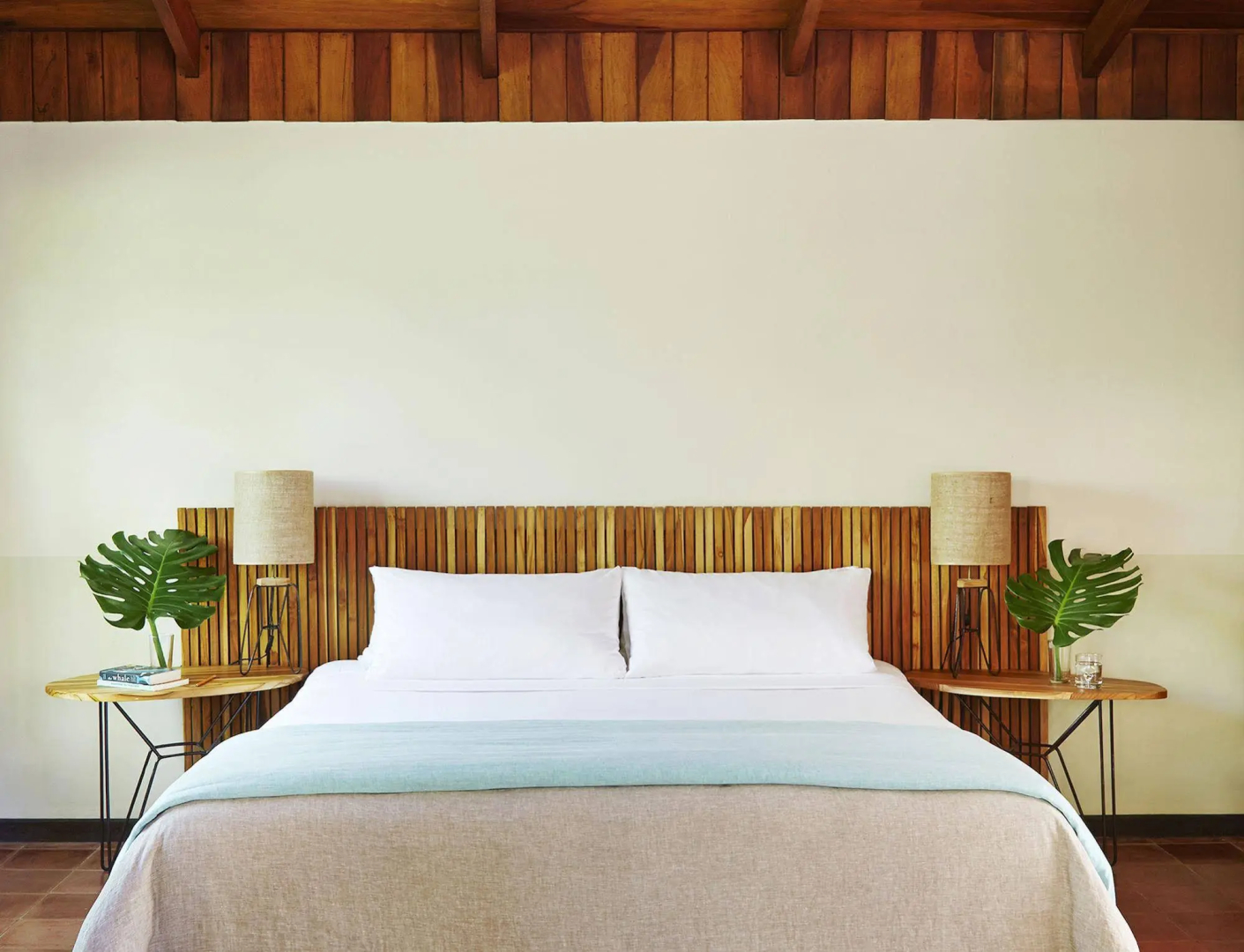 The Harmony Hotel