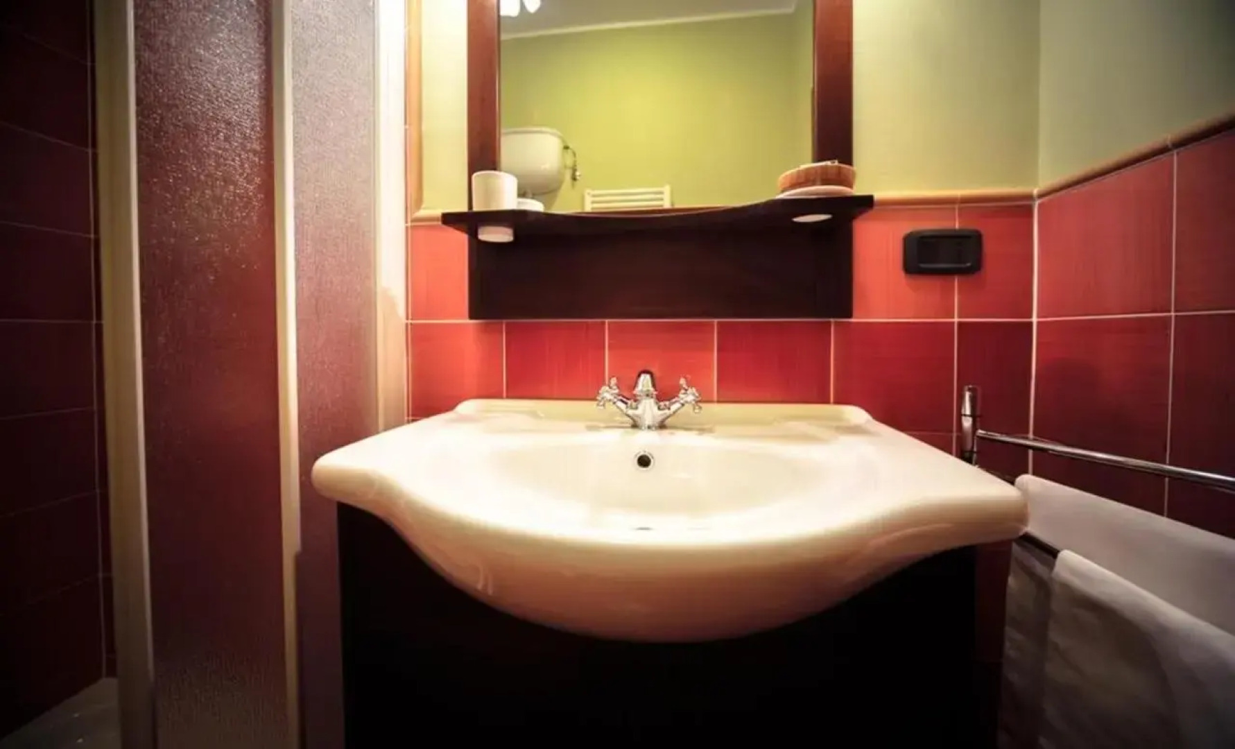 Country House I Tre Tigli