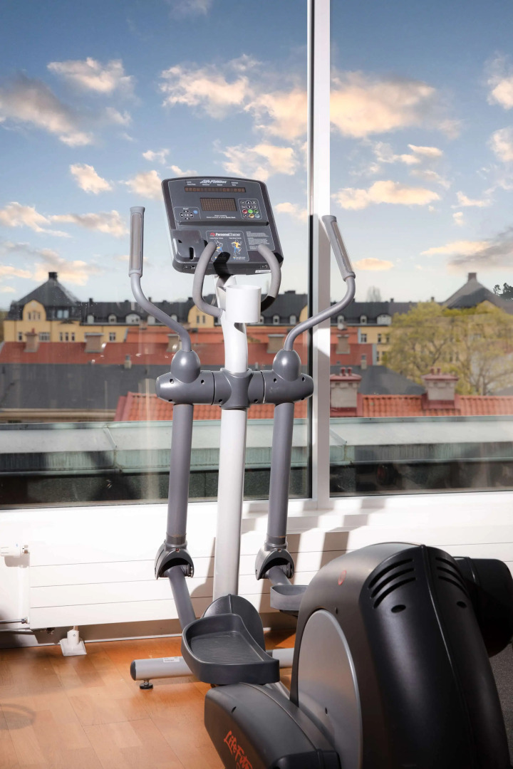 Radisson Blu Hotel Uppsala