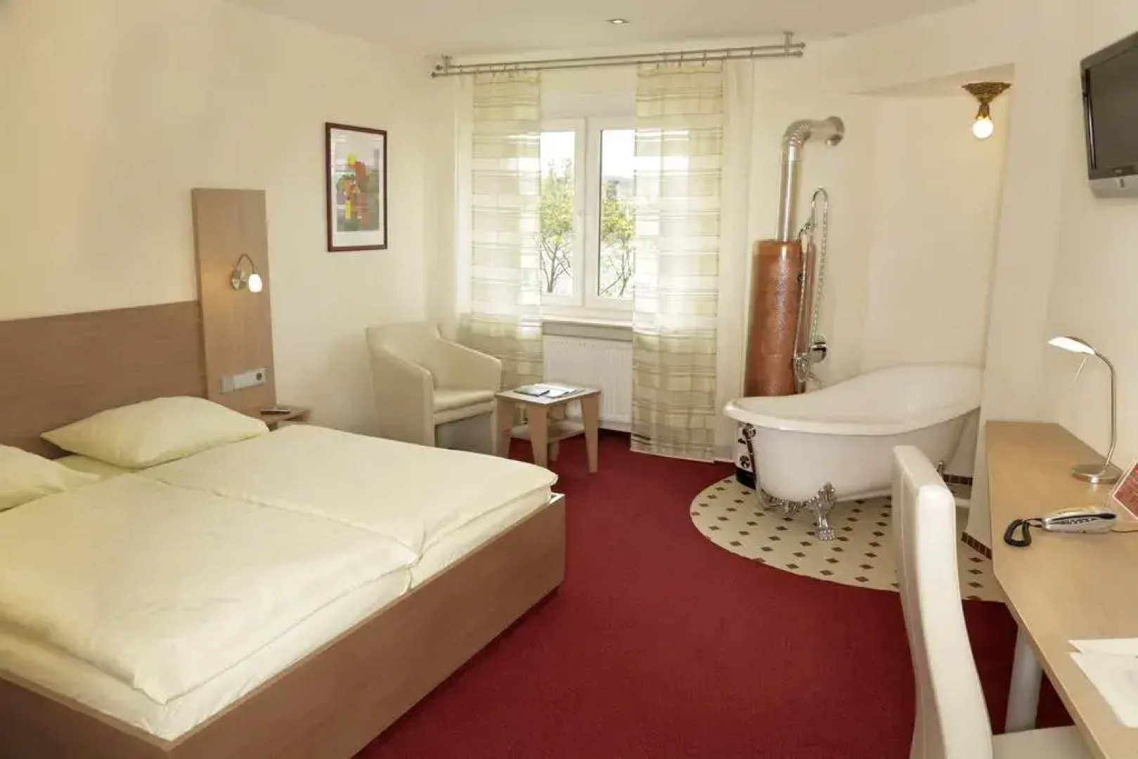 Diehls Hotel