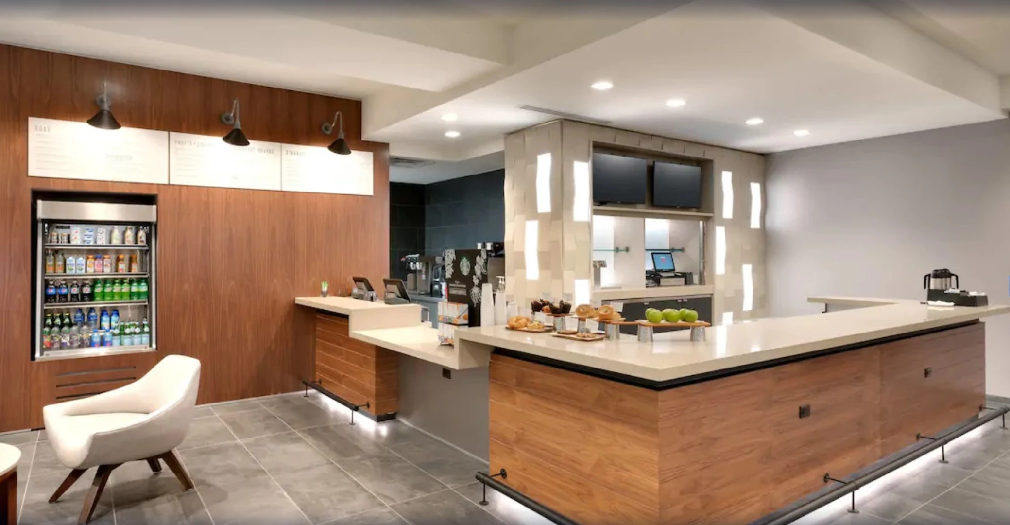 Courtyard by Marriott Los Angeles LAX/Hawthorne