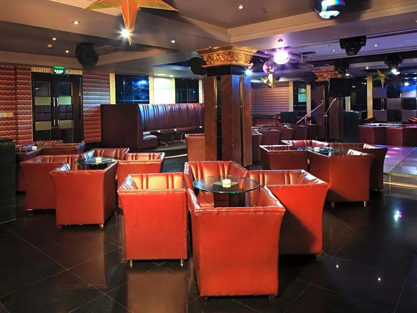 Country Garden Holiday Islands Hotel