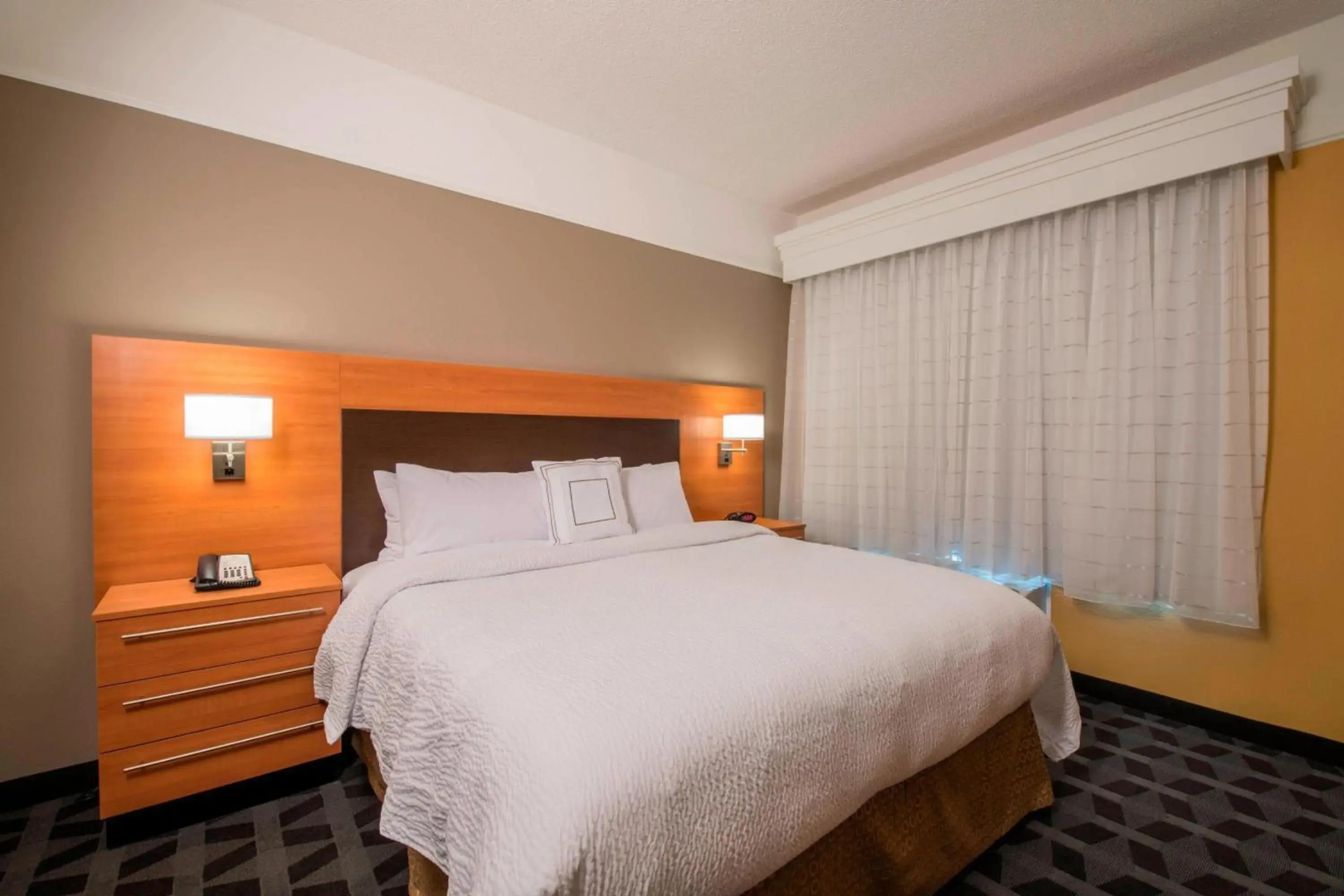 TownePlace Suites by Marriott Newnan