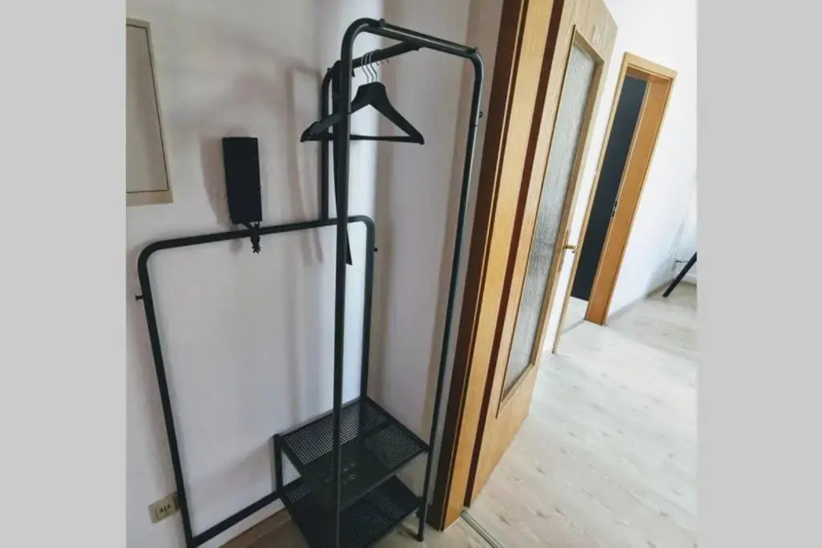 Stylish 4ZI Netflix, Kaffeetimer, WIFI, Parken