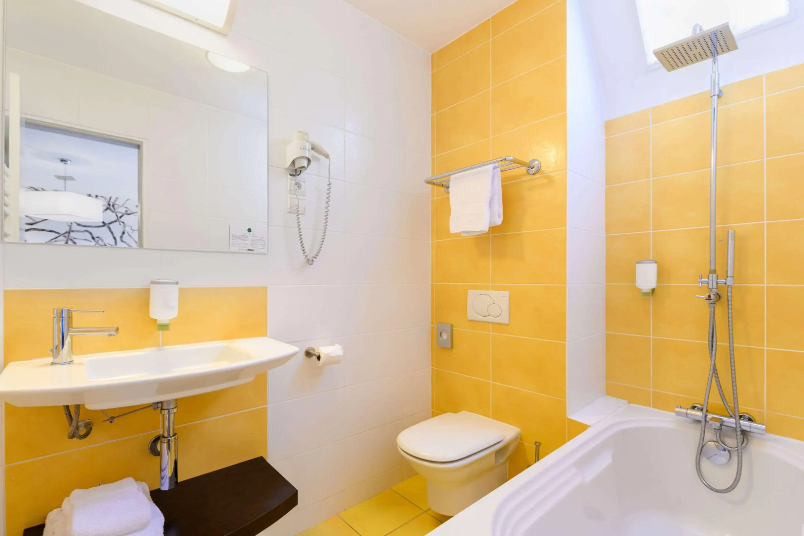 Quality Hotel La Marebaudiere