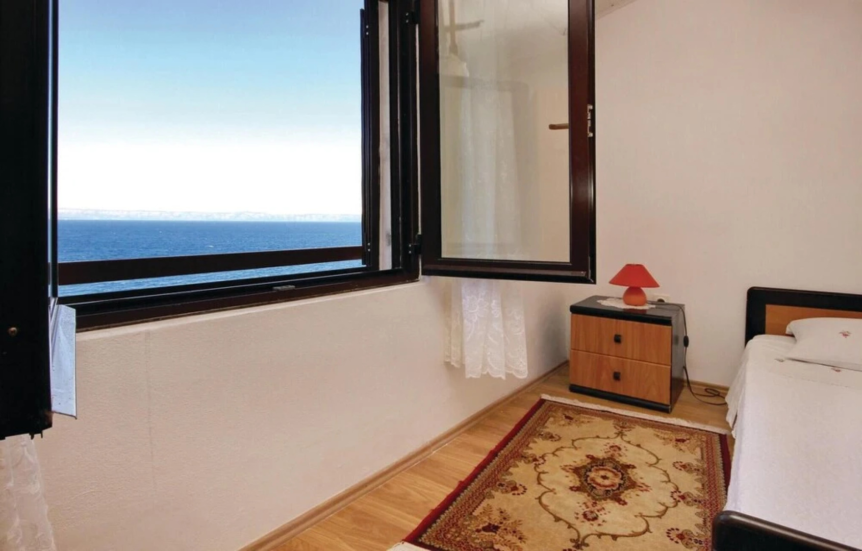 Nice Home in Blato With Wifi and 2 Bedrooms