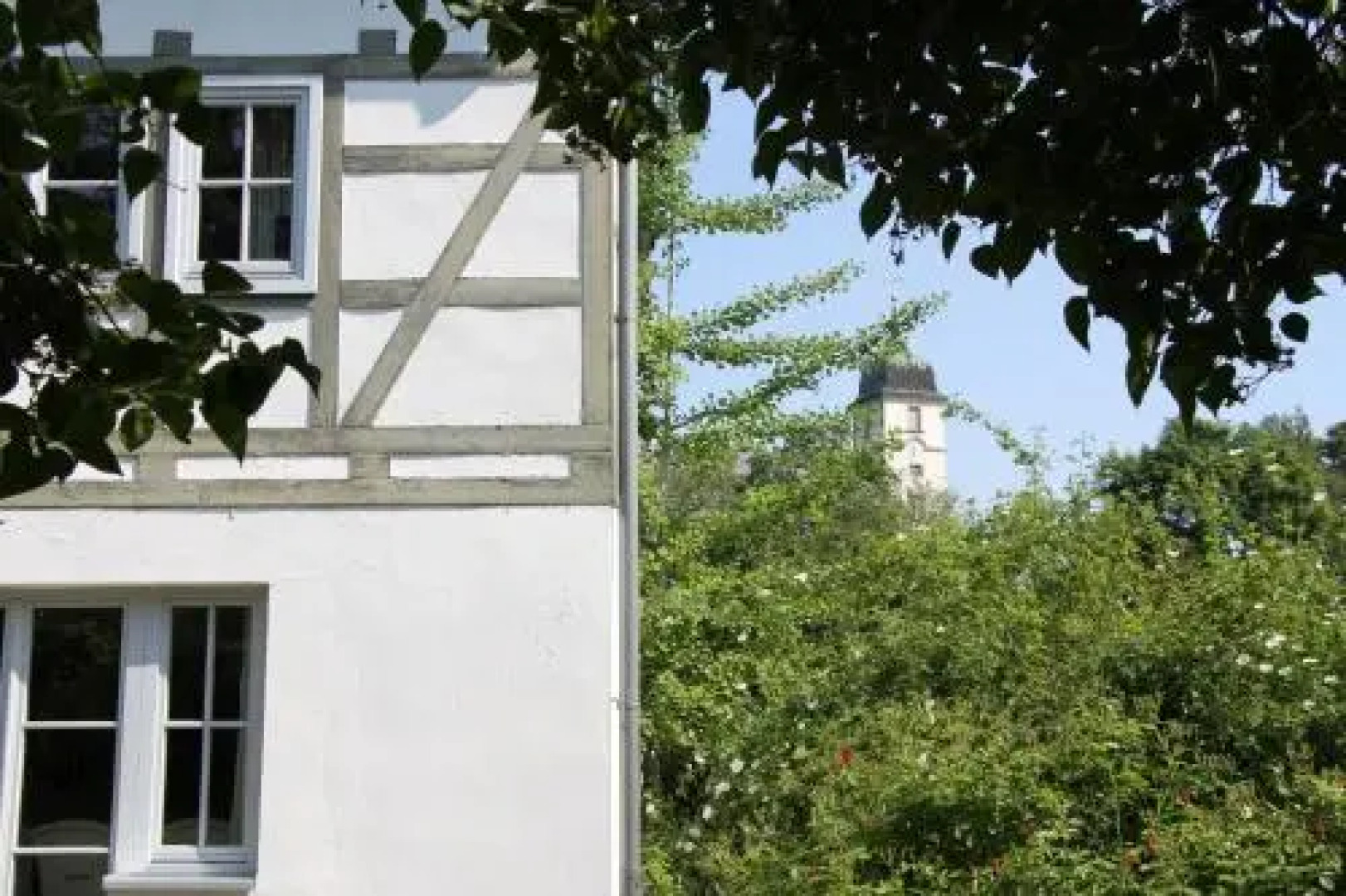 Apartmenthaus Brunnenhof