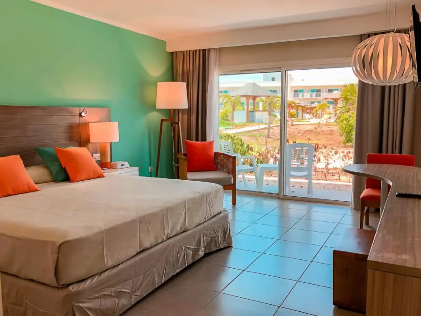 Hotel Valentin Cayo Cruz