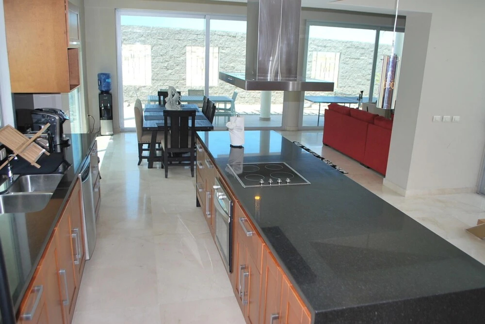 Luna Blanca Resort By Kivoya Vacation Rentals