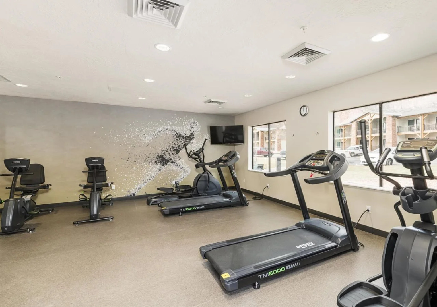 Best Western Plus Zion Canyon Inn & Suites