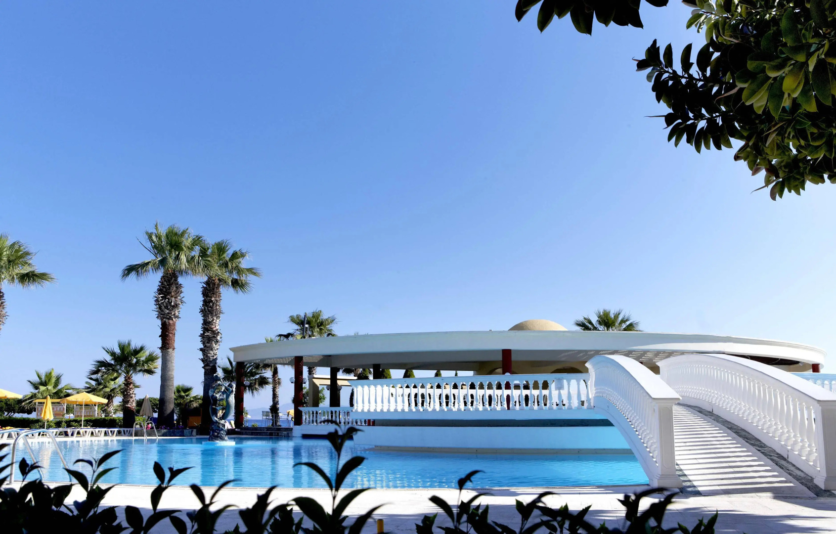 Sunshine Rhodes - All Inclusive