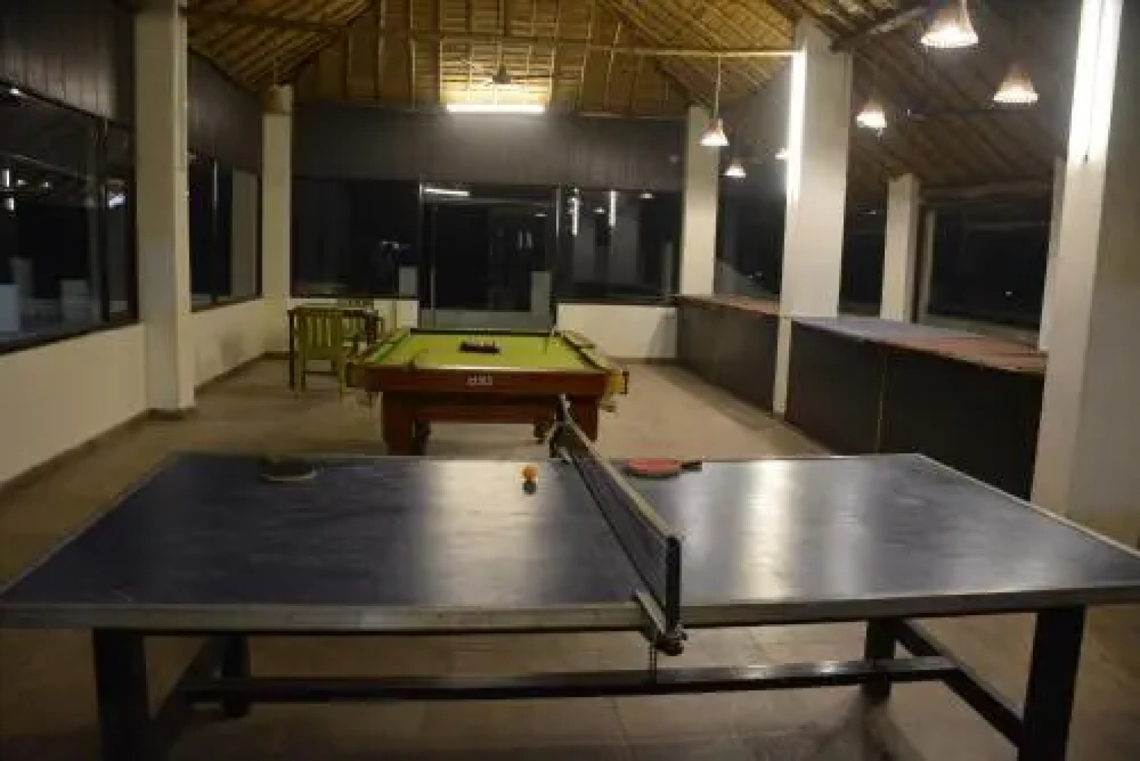 Corbett Jungle Treasure Resort