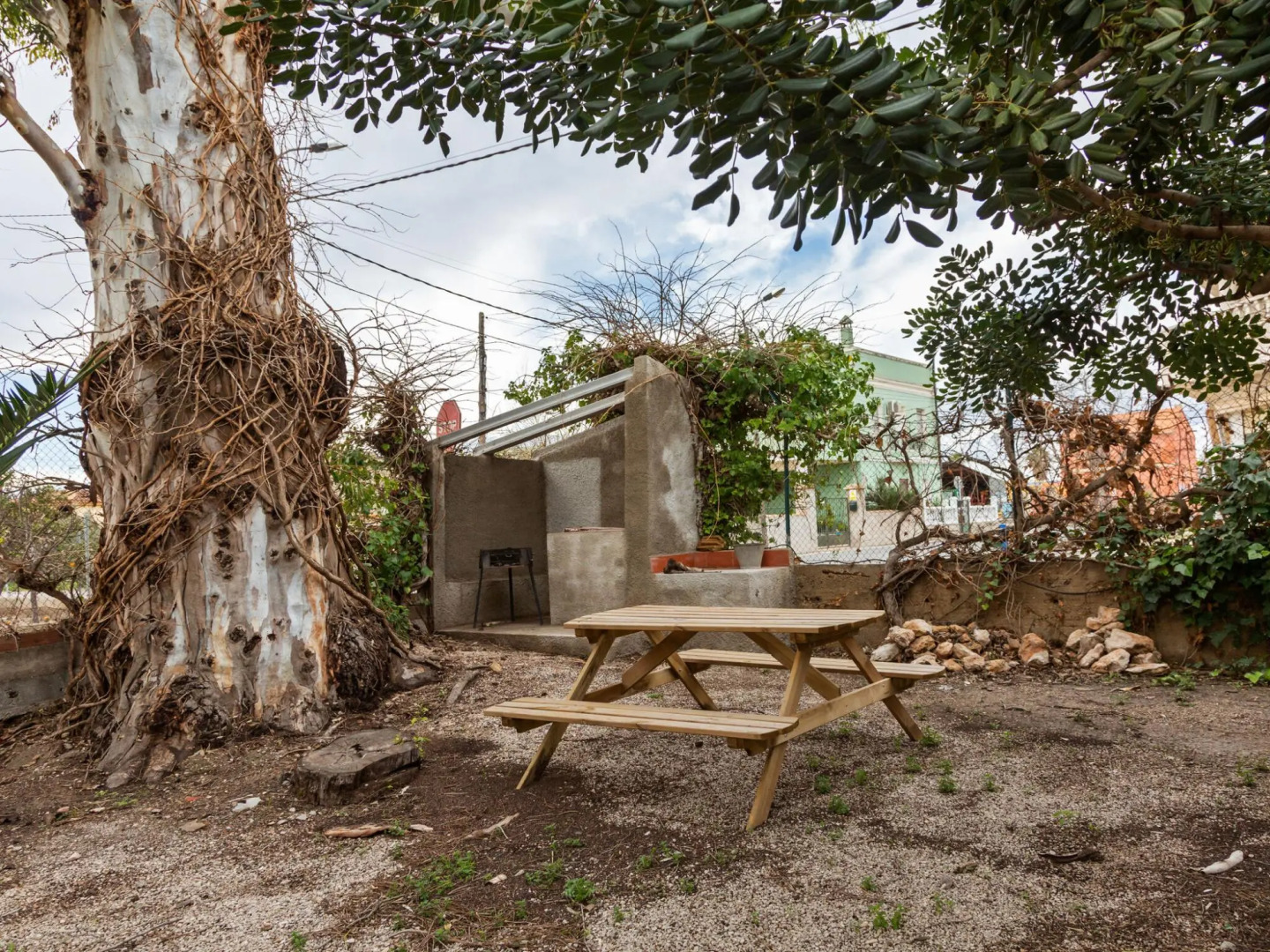 Holiday Home in Deltebre Near the Beach