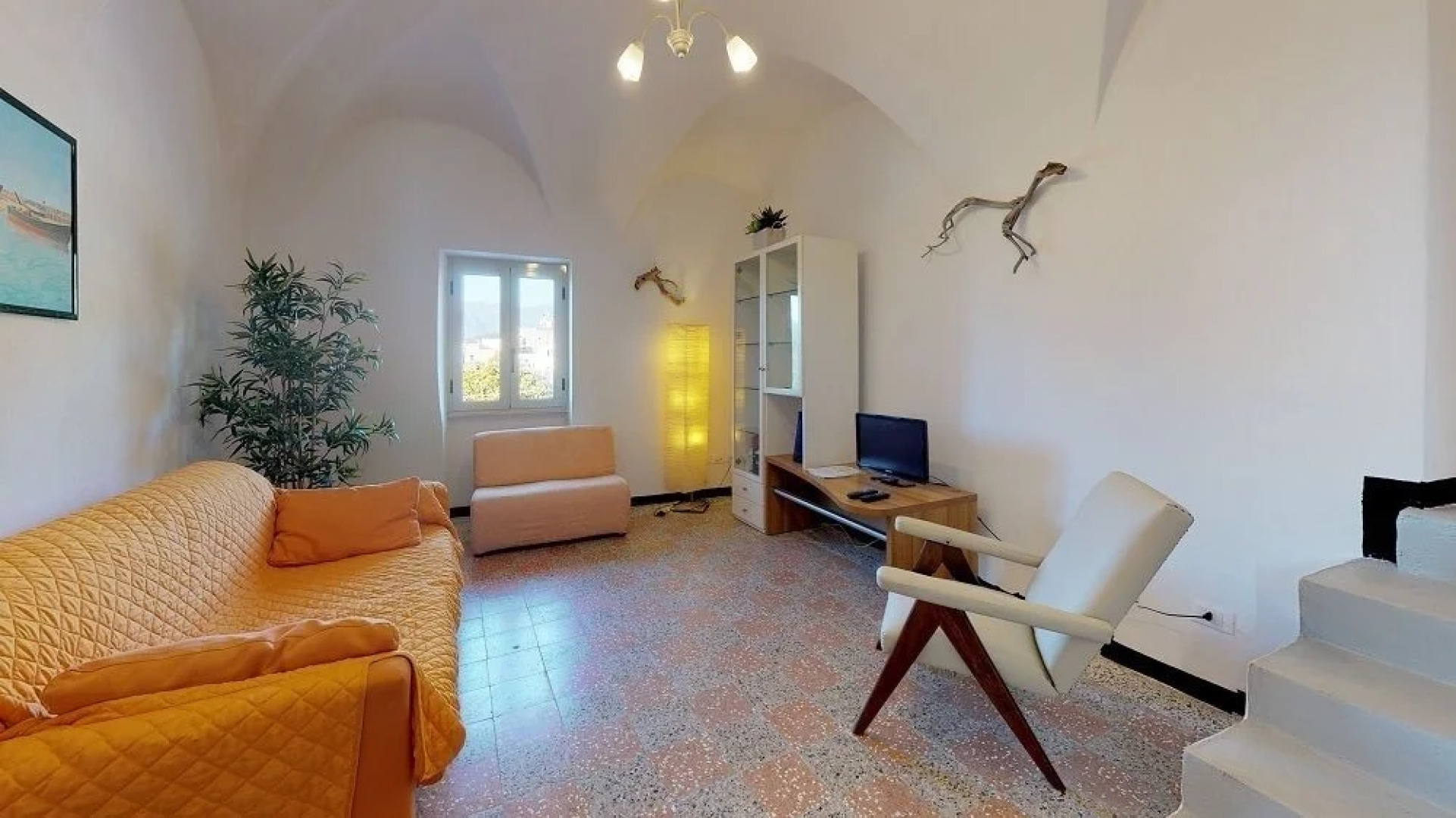 Casa del Teatro - Svegliarsi a Verezzi