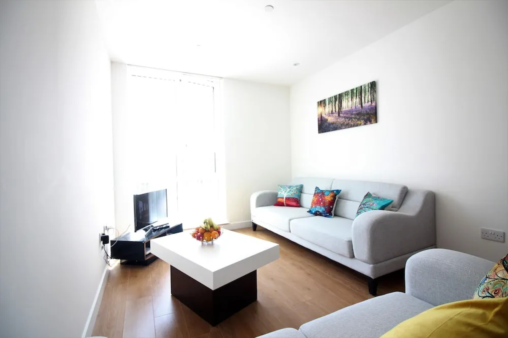 Braybrooke Apartments