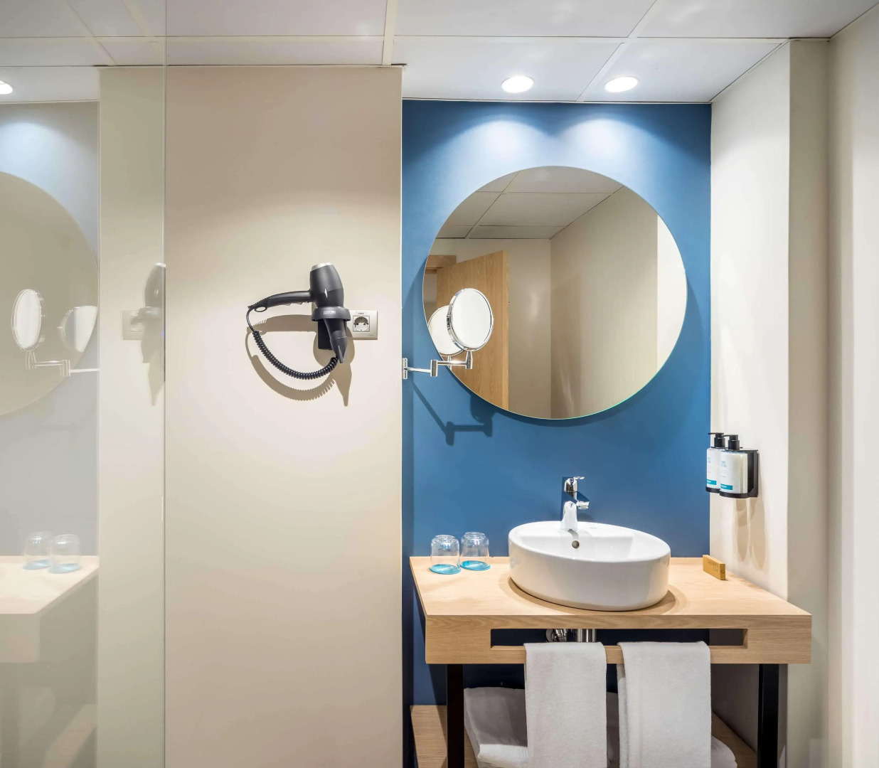 Отель Occidental Alicante