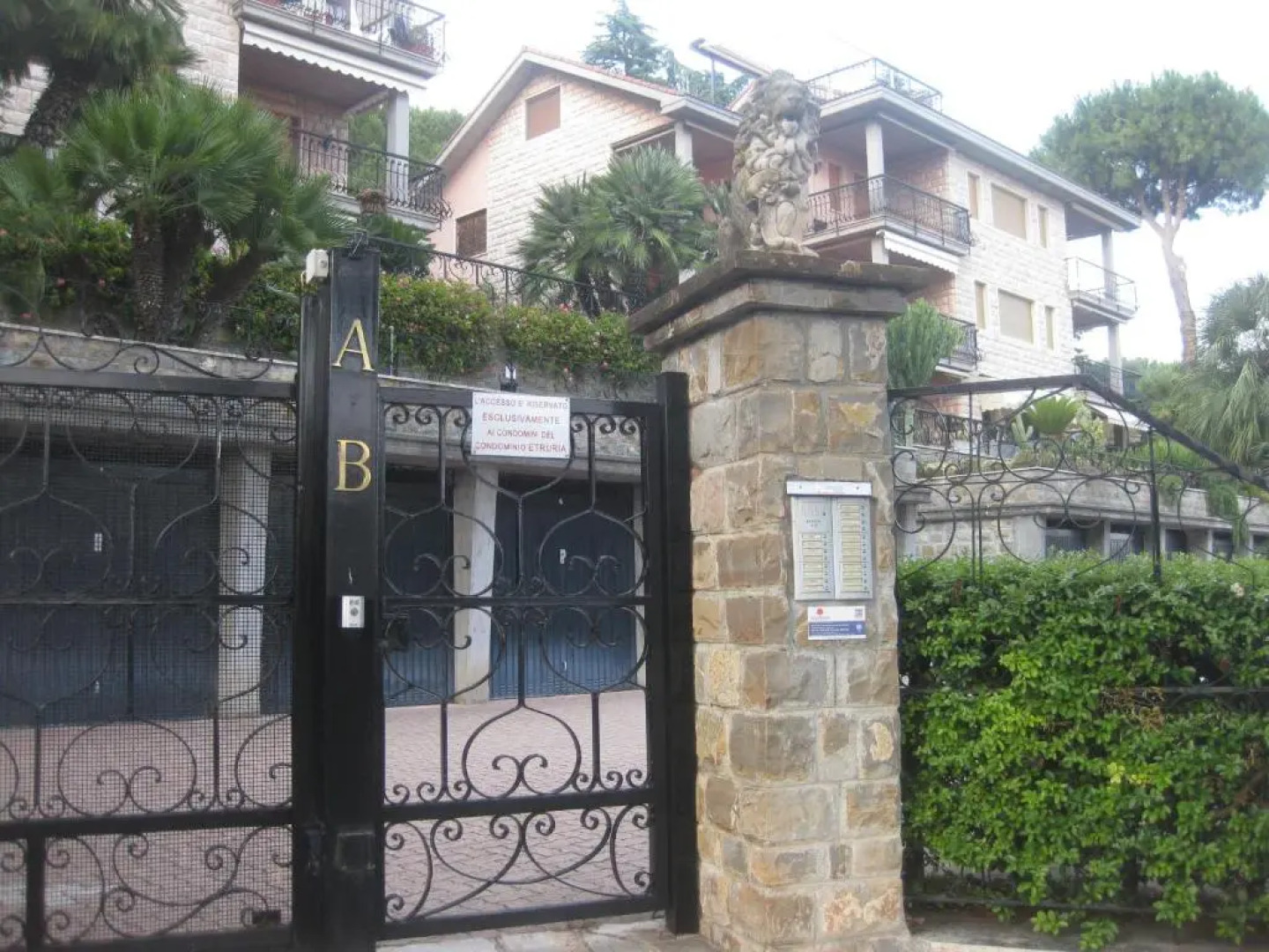 Appartamento in Residence