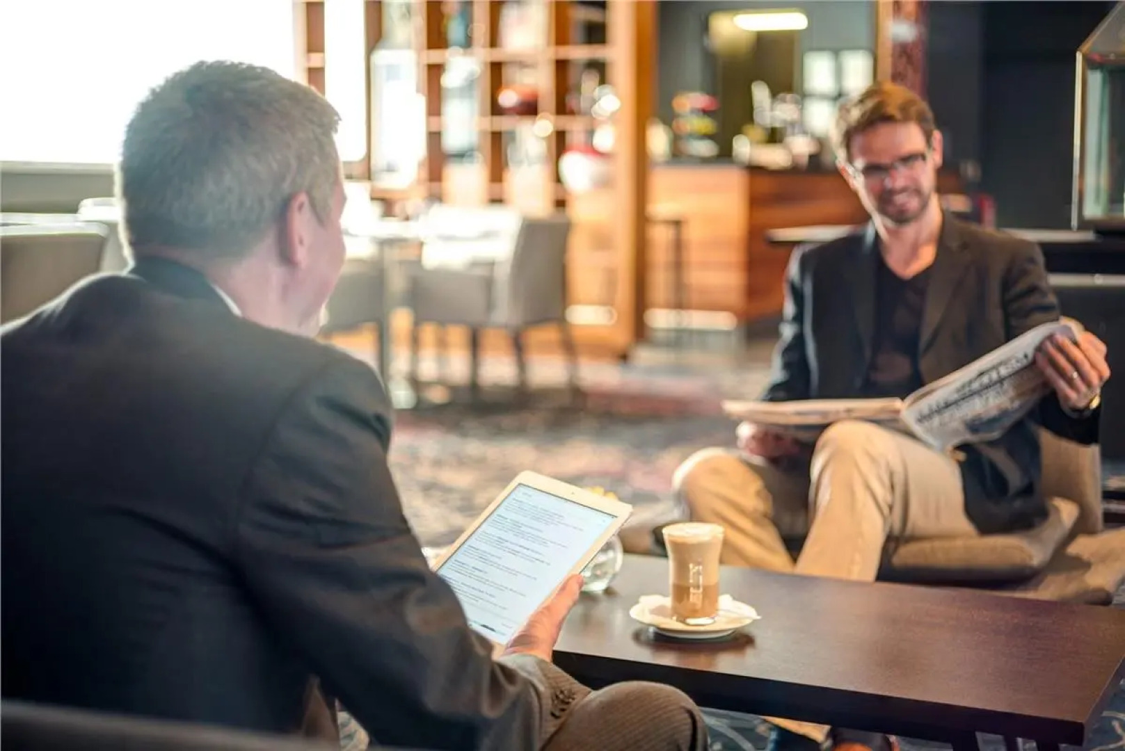 Apex Grassmarket Hotel