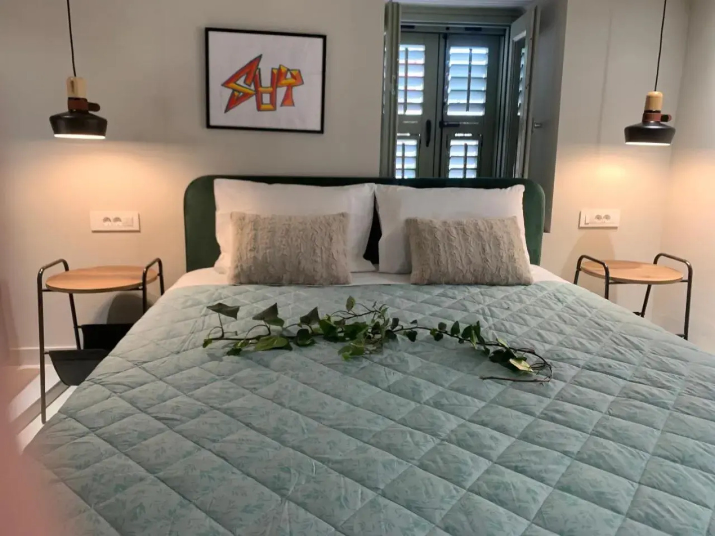 MASTER ROSE STUDIO in old town