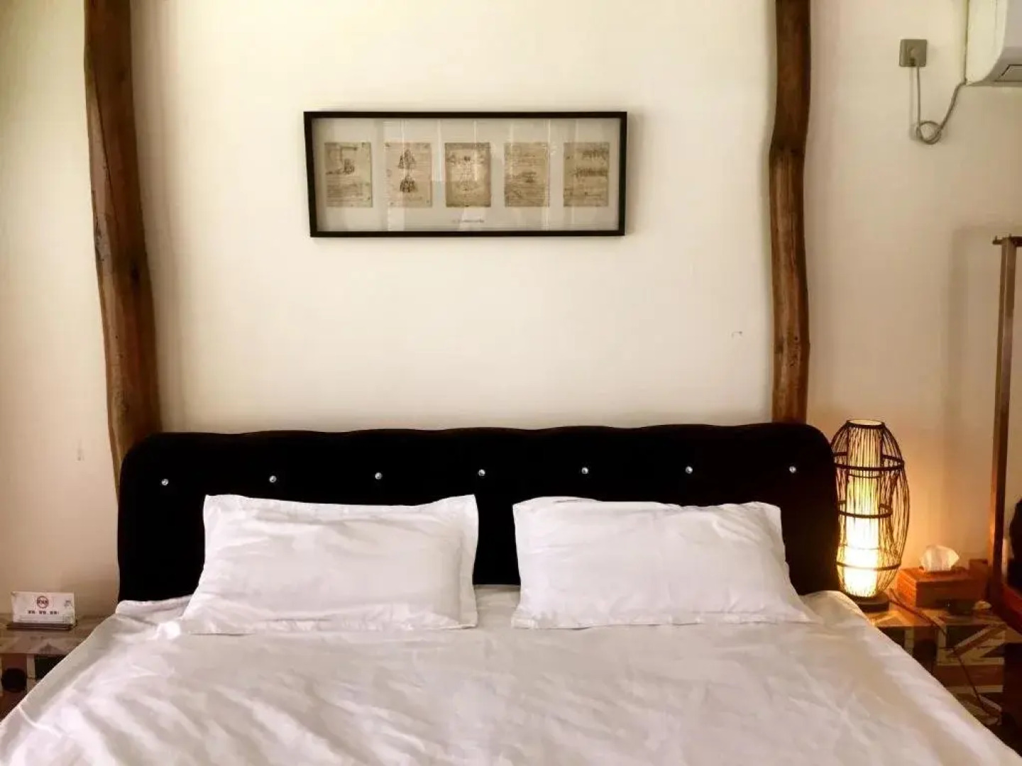 Yuanshe Reclusive Moganshan