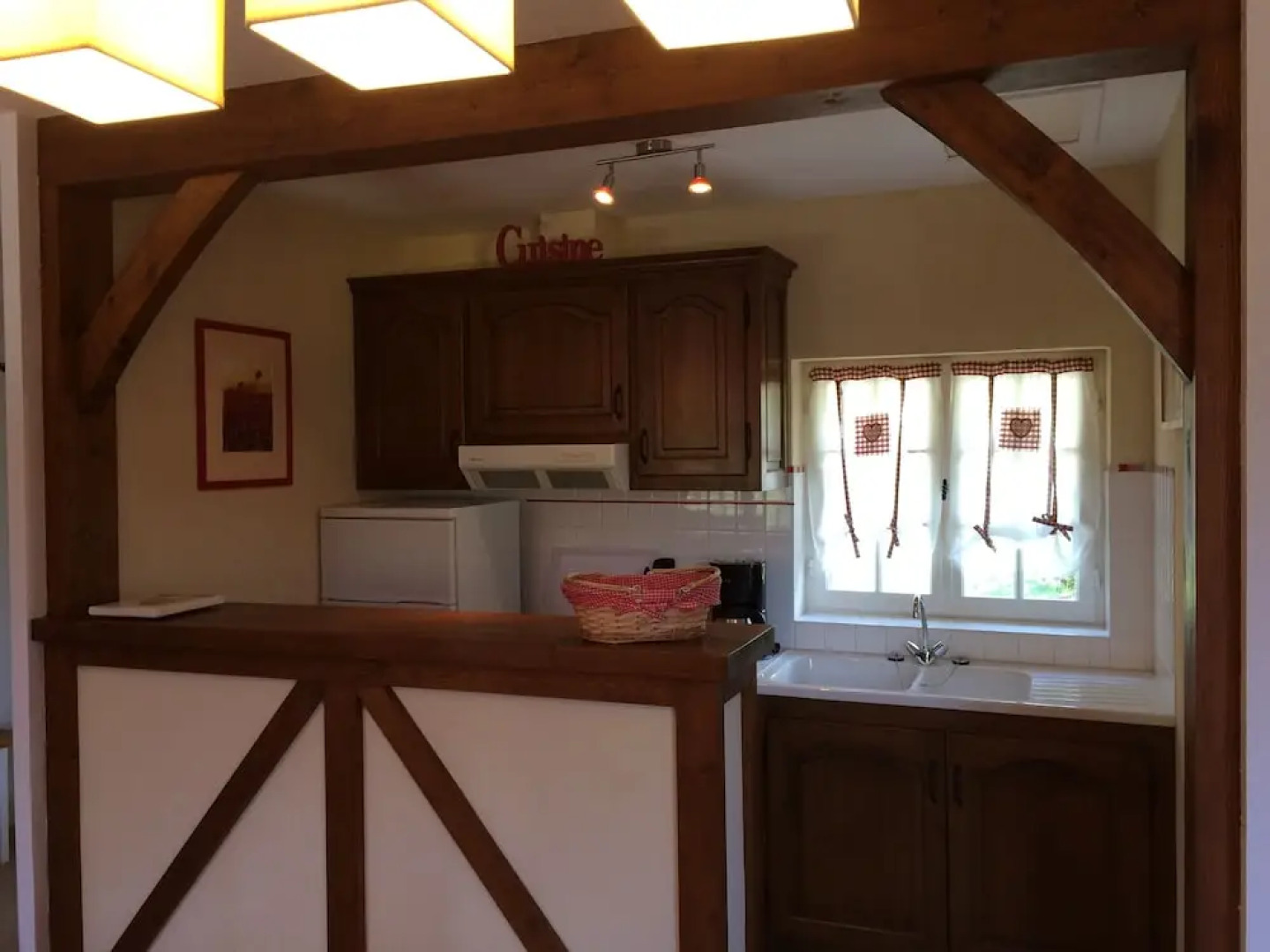 Le Gîte du Moulin du Boisset