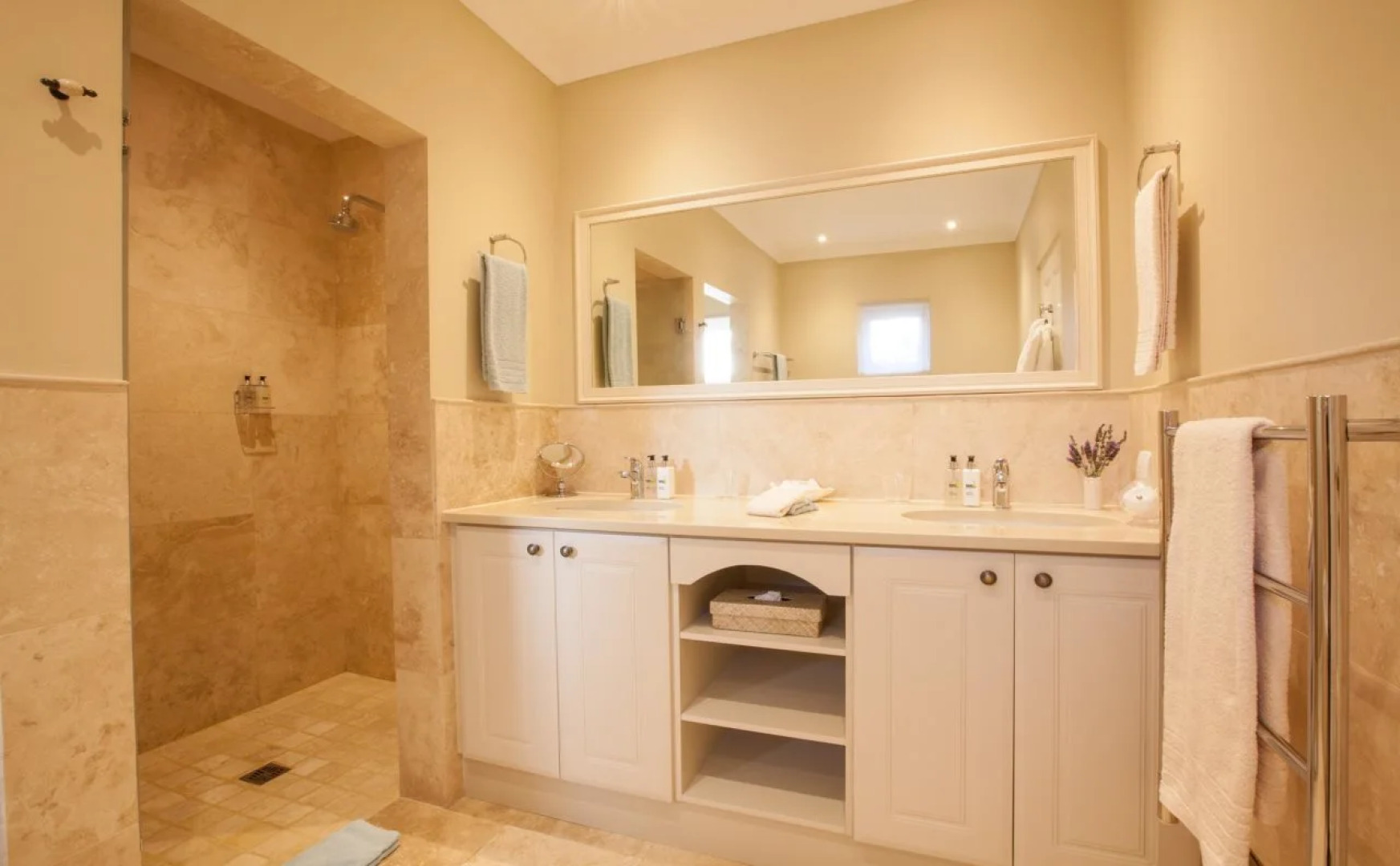 La Cabrière Country House