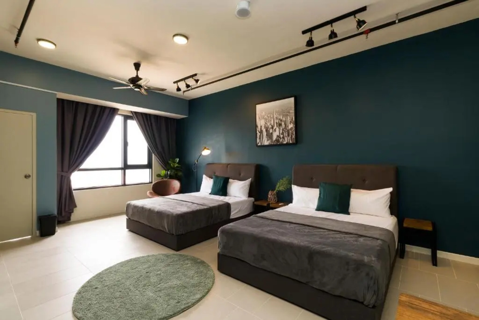 Tamarind Suites@Cyberjaya