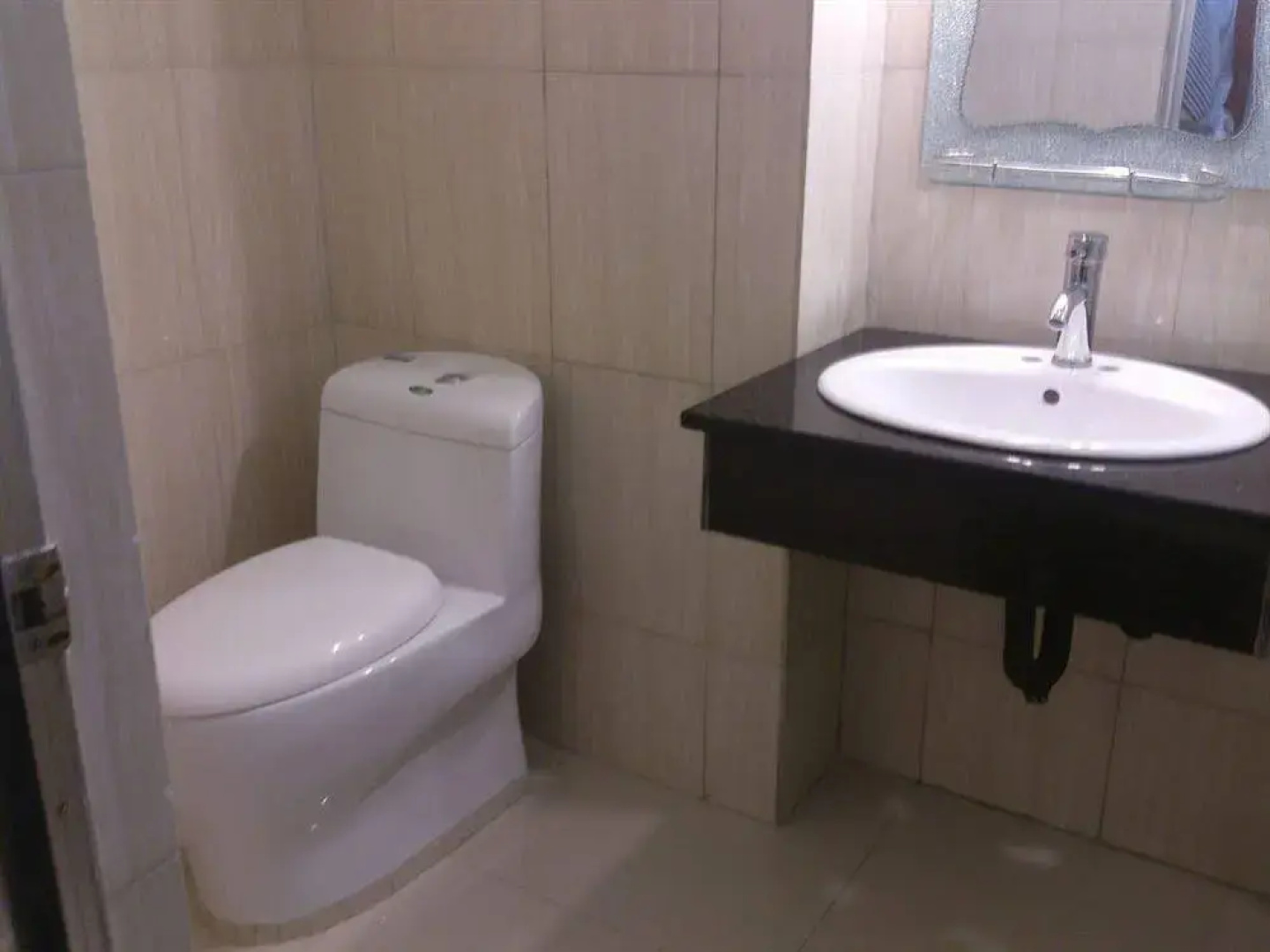 Rainbow Hotel Mocambique