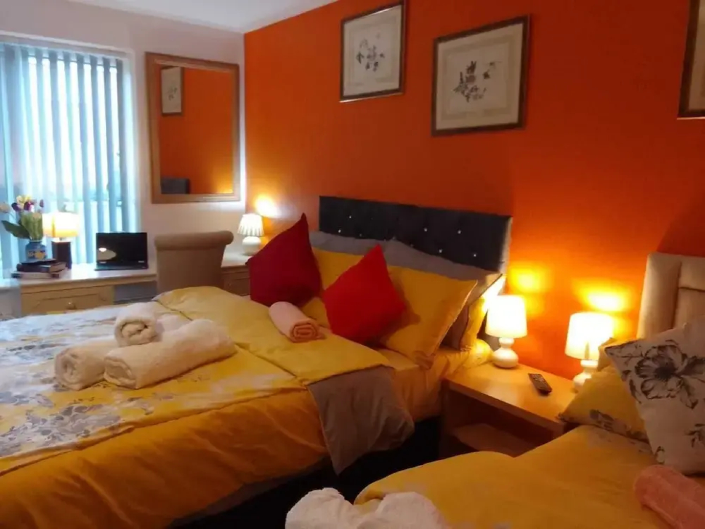10 Guests - Garden - Quiet Retreat Cottage