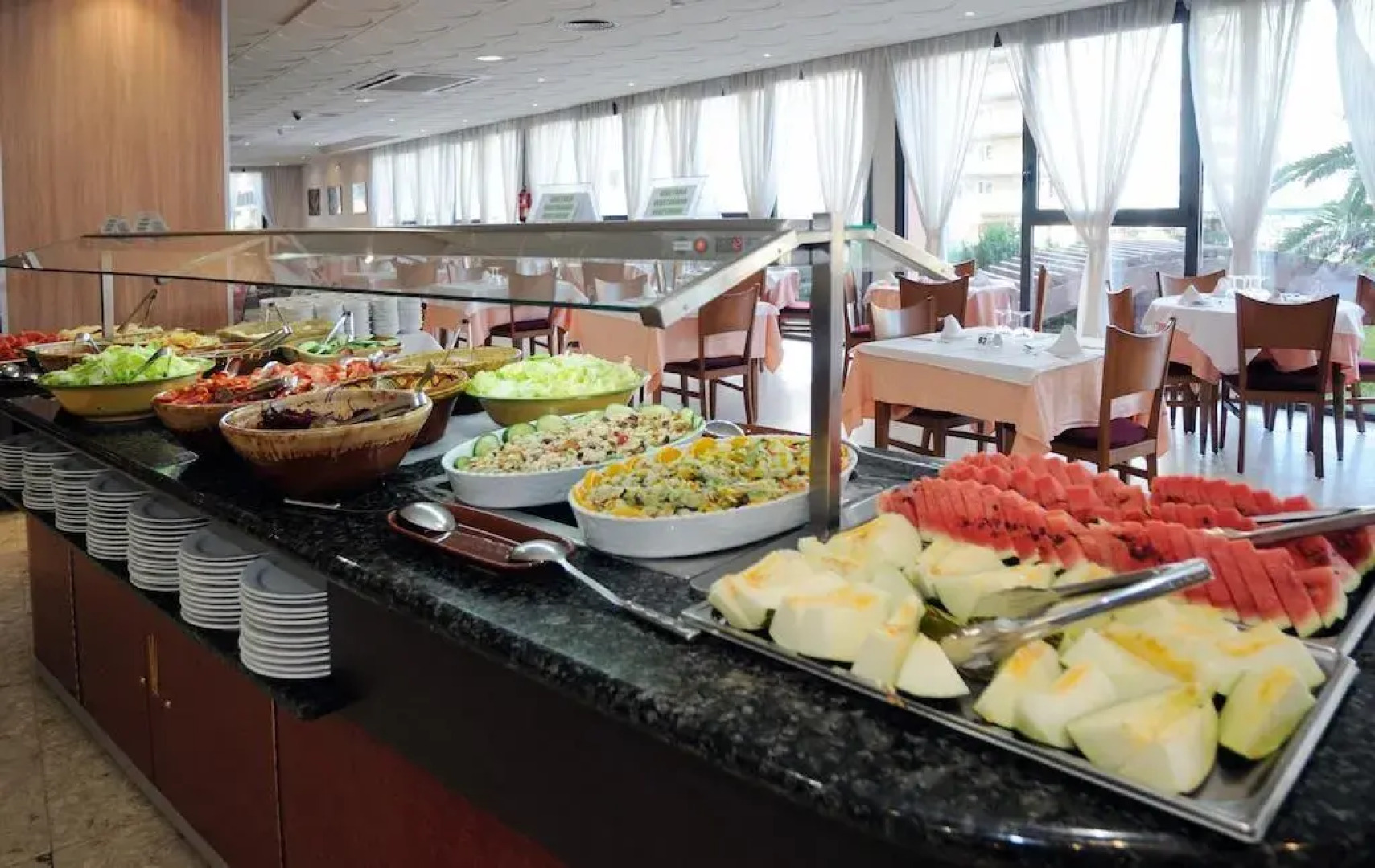 Medplaya Hotel Santa Monica