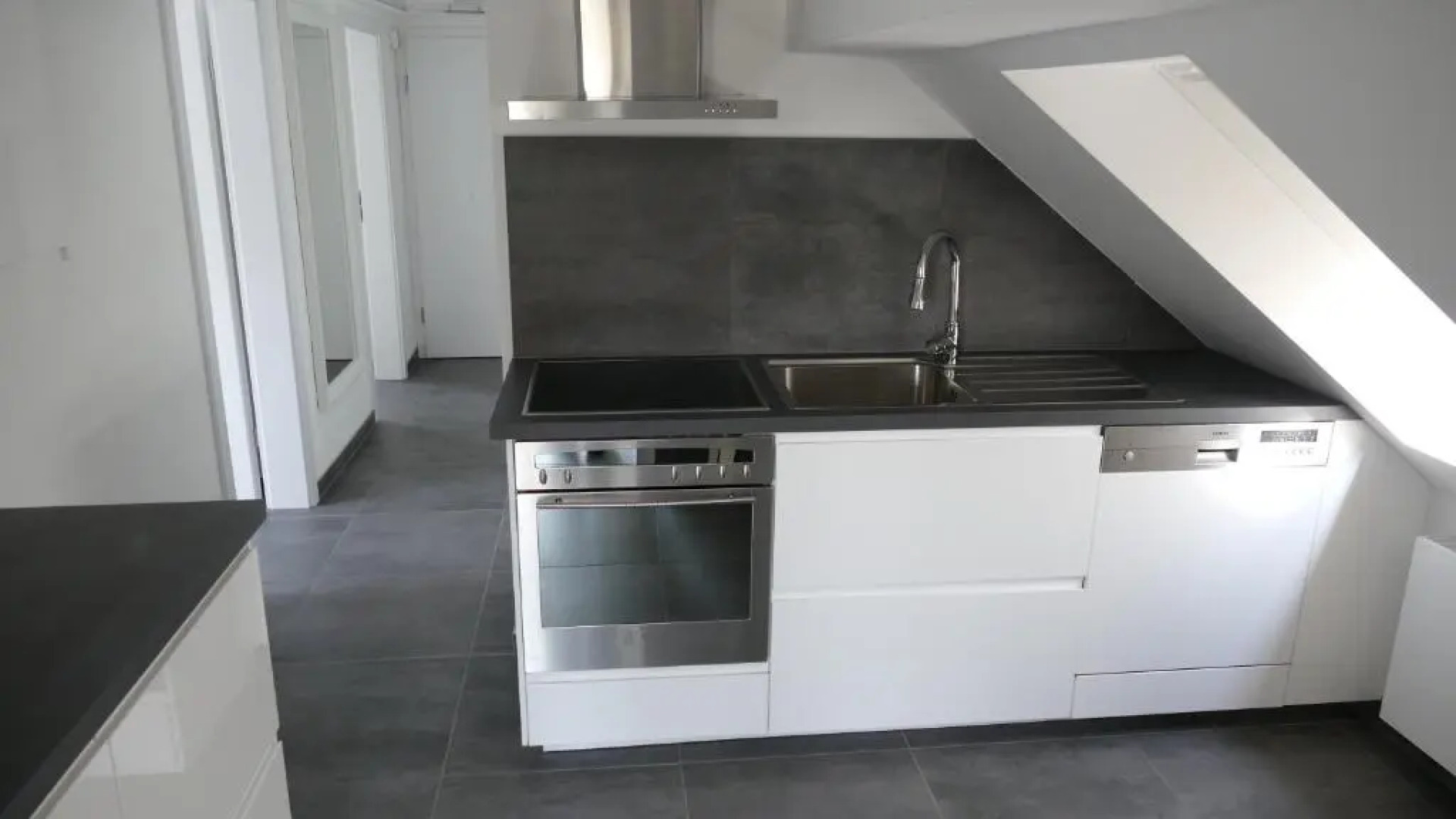 Luxury Apartment Weingarten