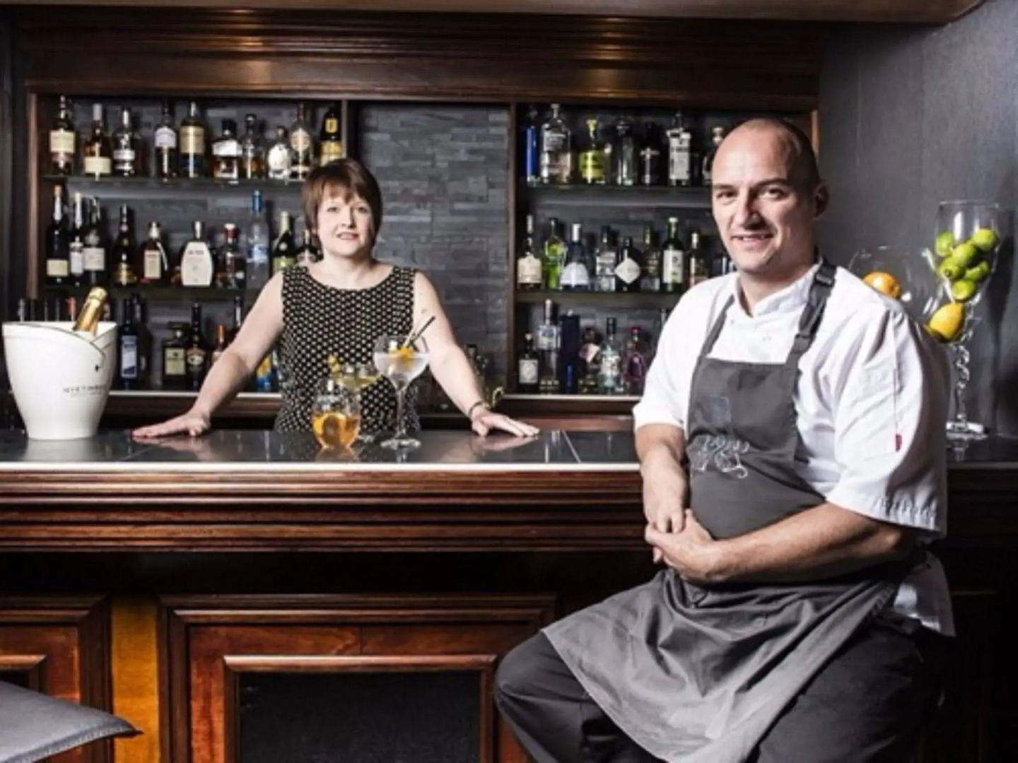 Virginia House Hotel