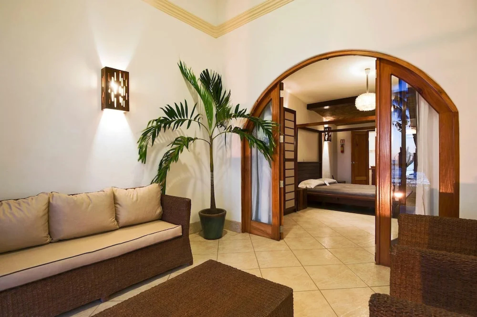 Hotel Alcazar