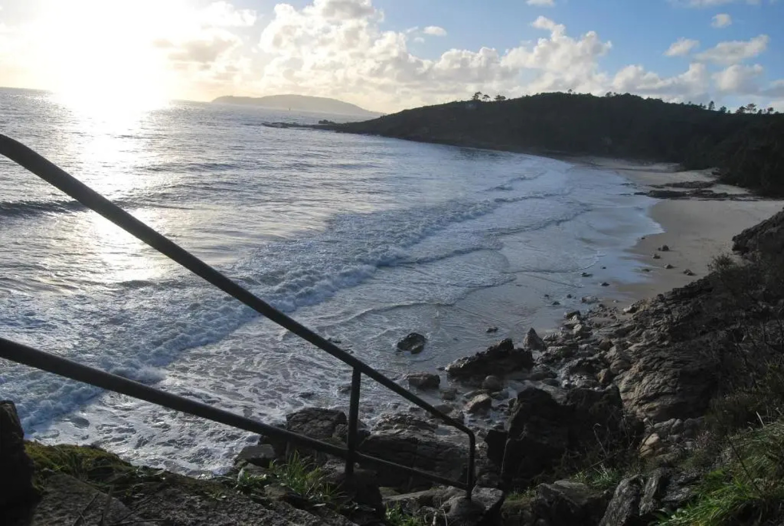 Apartamento A Cascada