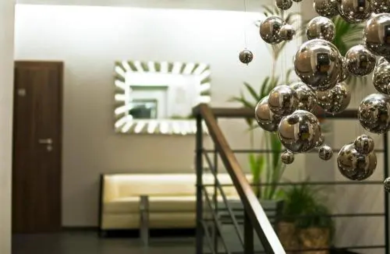 Hotel Vis A Vis