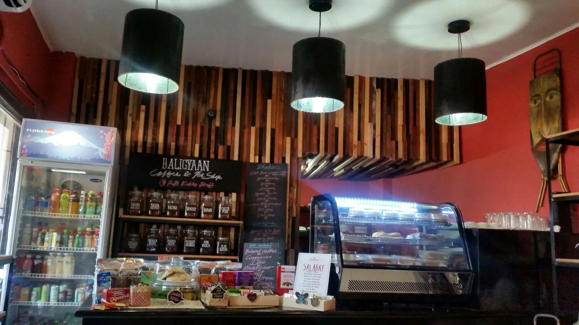 RB Bed and Breakfast