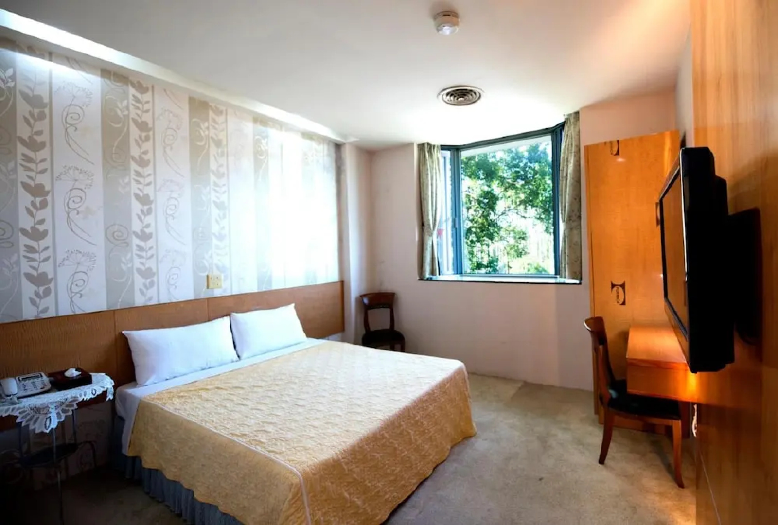 SongYuan Hotel