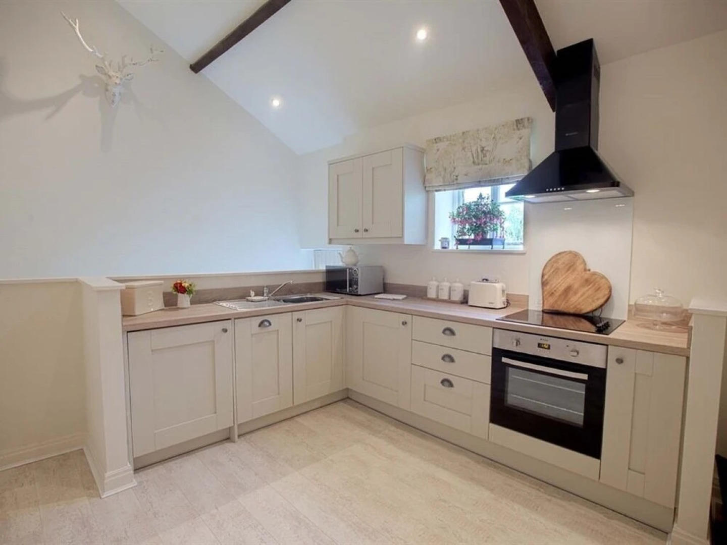 Linton Court Coach House