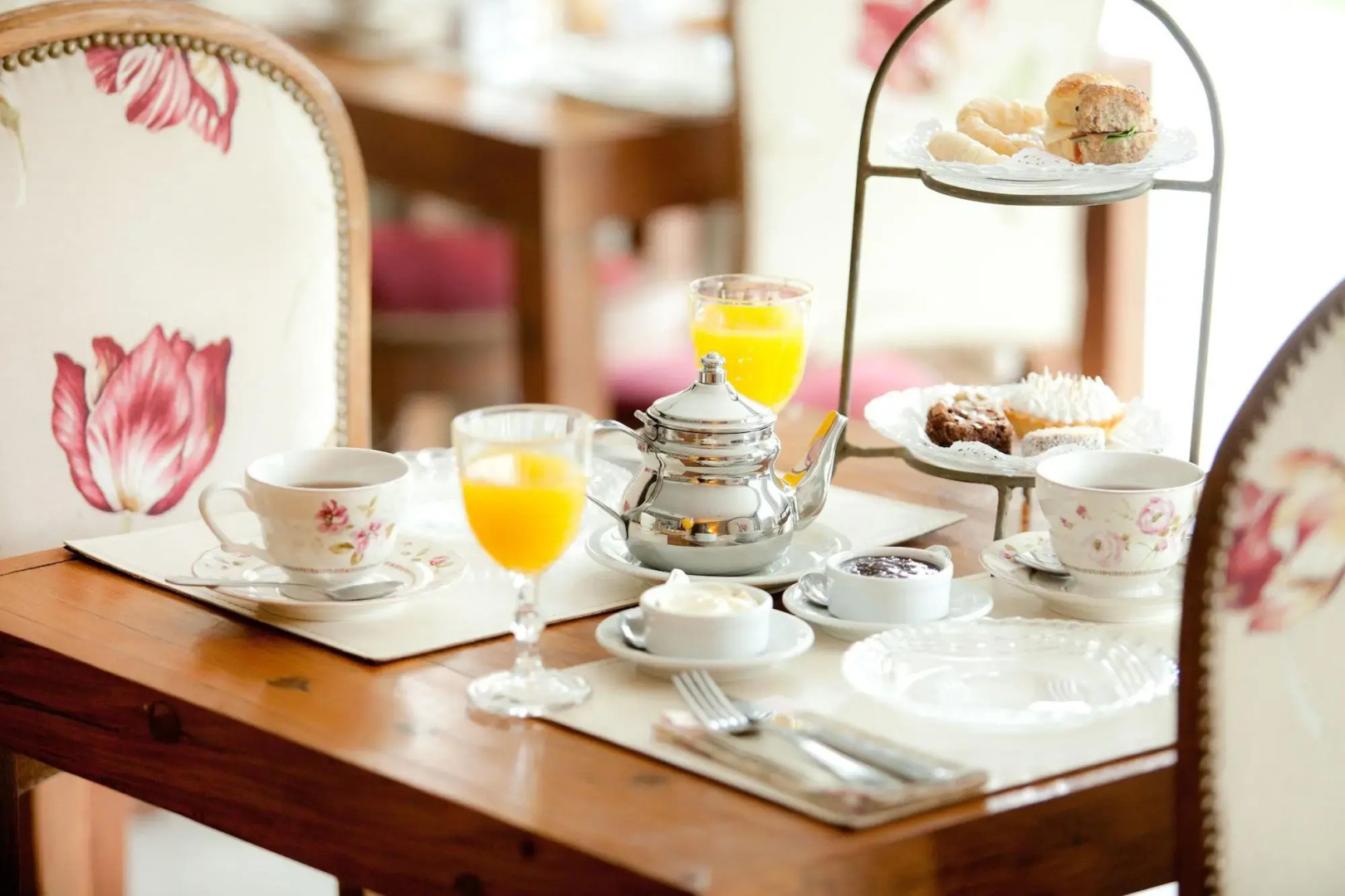 Villa Isidro Boutique & Spa