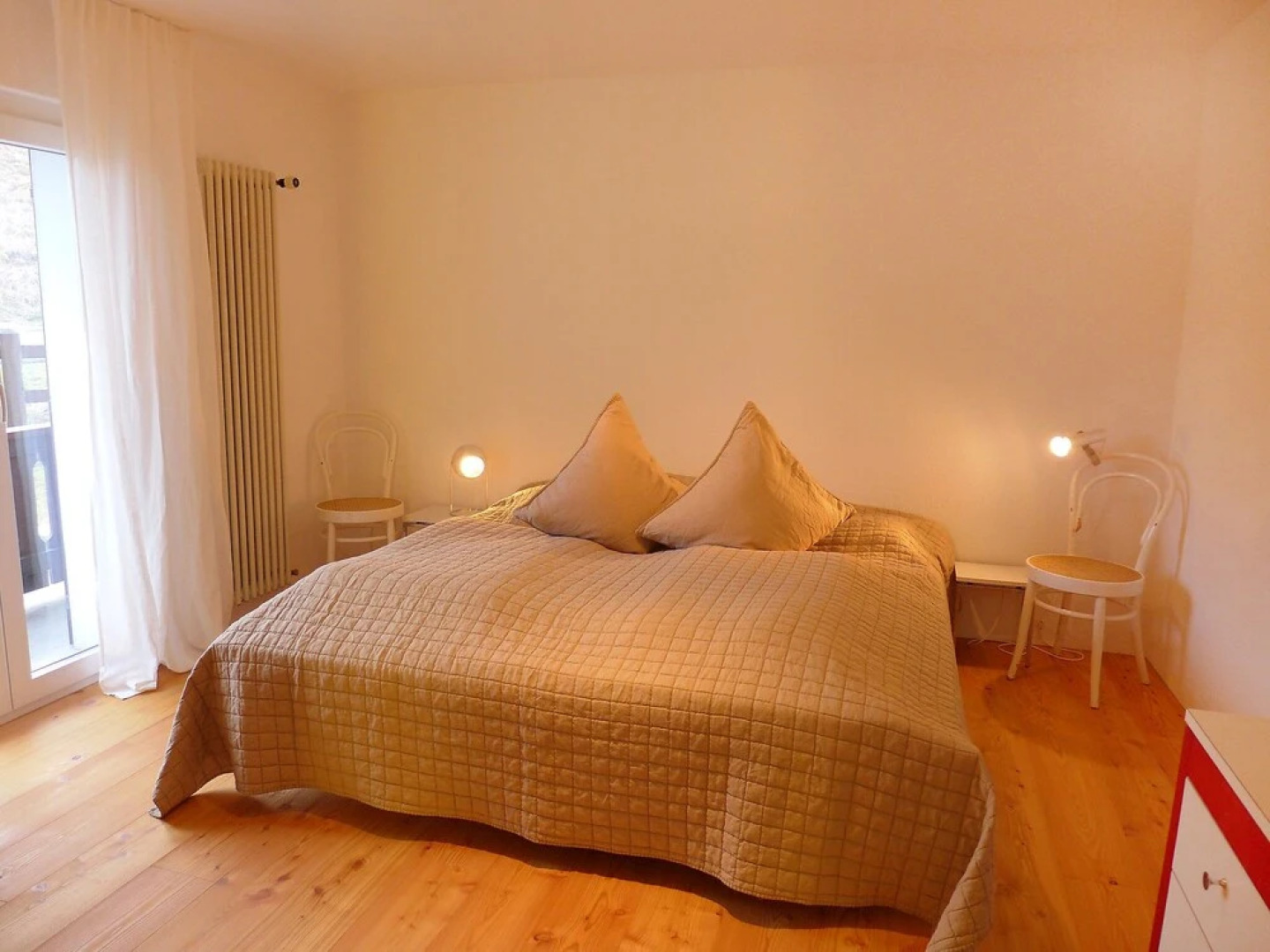 Chesa Vuorcha Zuoz in Zuoz