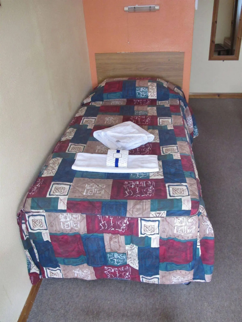 The Southcliff Hotel