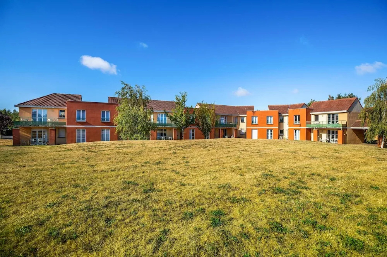 Appart'City Confort St Quentin En Yvelines – Bois d'Arcy - Appart Hôtel