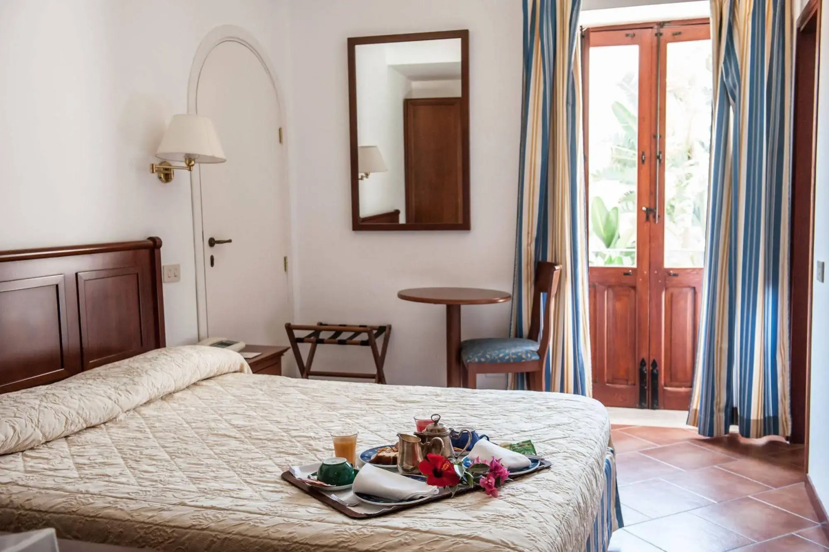 Hotel Villa Meligunis