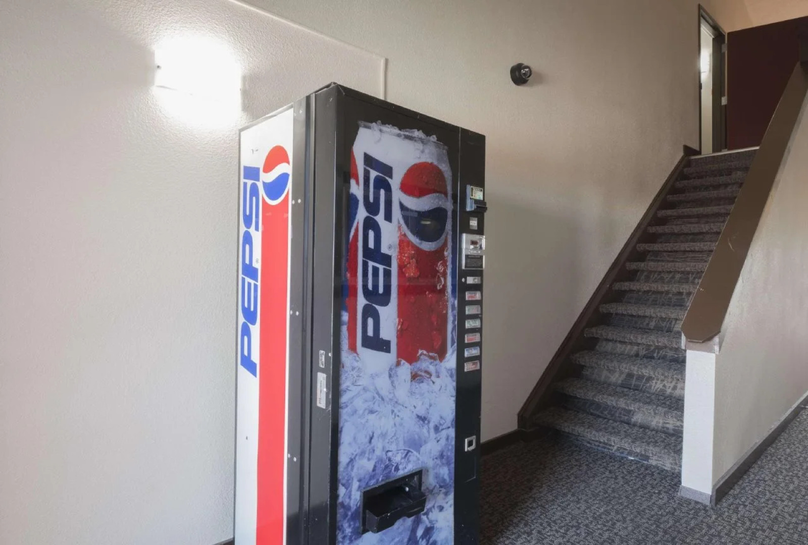 Red Roof Inn Vermillion - U Of South Dakota