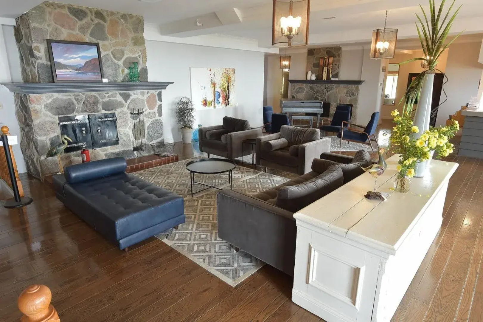 Hotel Cap Aux Pierres