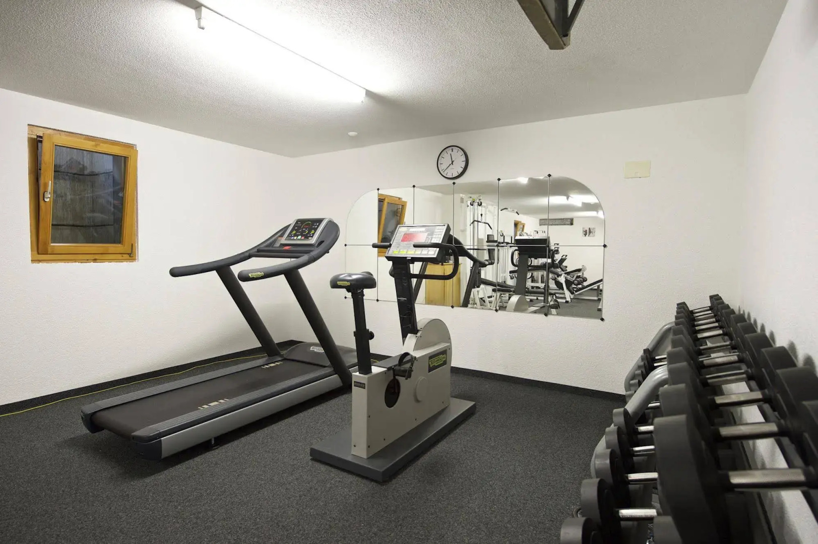 Jägerhof Hotel & Apartements