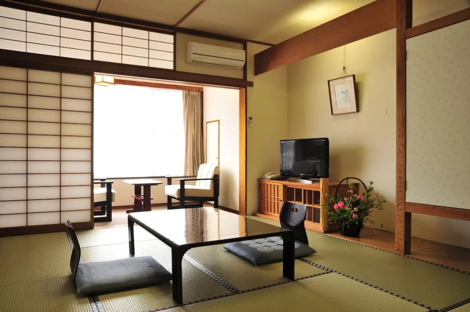 Gensenyu no Yado Matsunoi